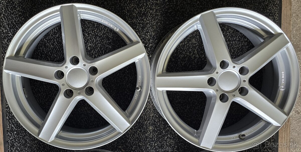 5x112,r17,Dezent,6,5J,et44 - 3