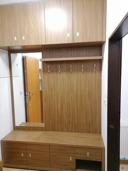 chodbova zostava - 3