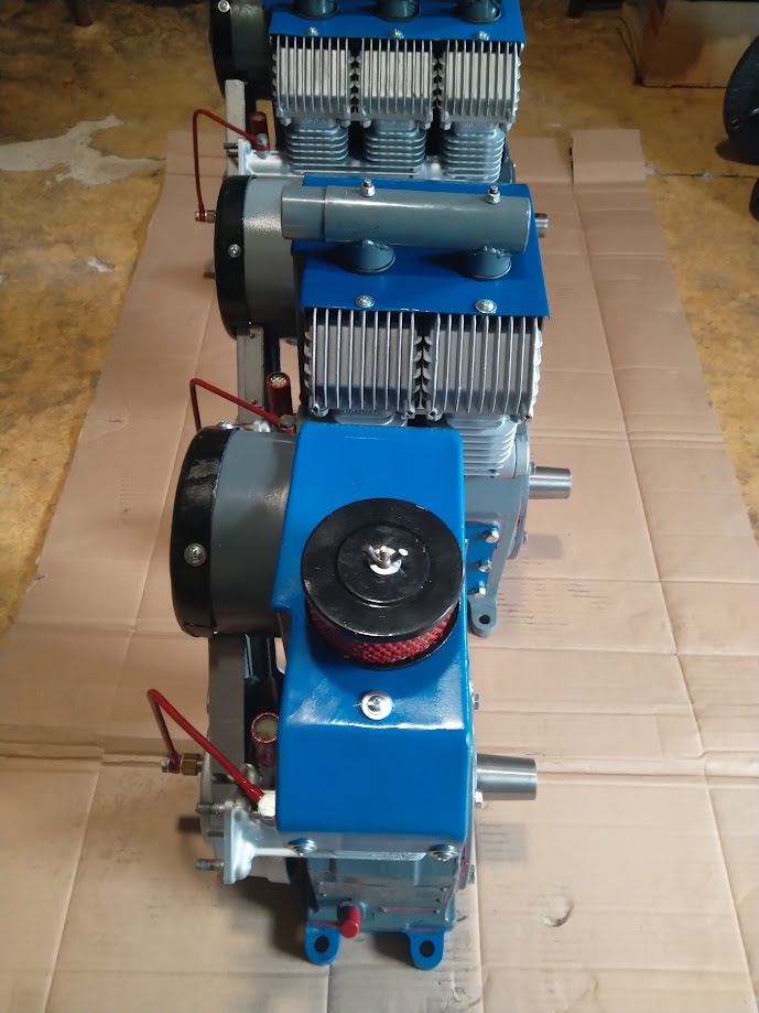 kompresor ORLÍK - 3