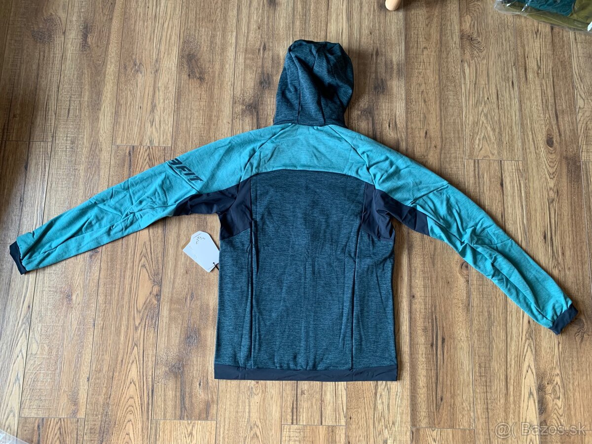 dynafit tour wool thermal hoody m - 3