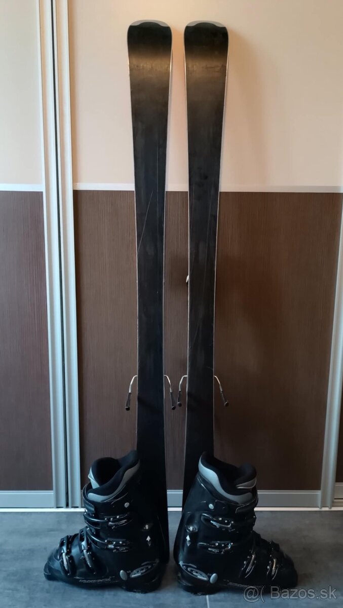 Detské lyže - 3
