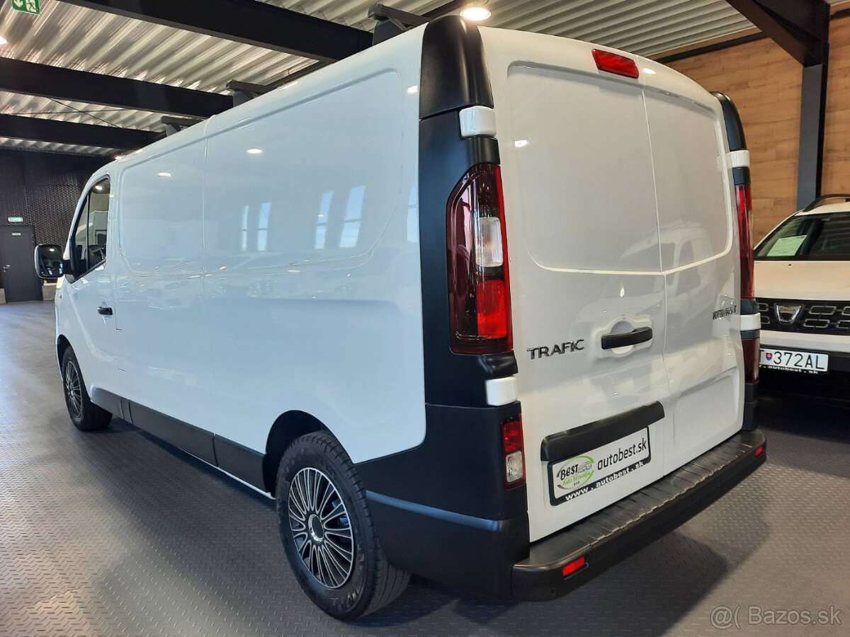 Renault Trafic Energy 2,0 DCi - 107kW L2H1 - 3