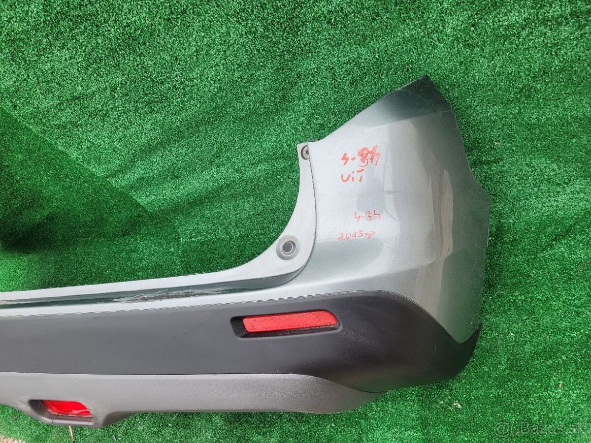 Suzuki Vitara IV - Nárazník predný - 3