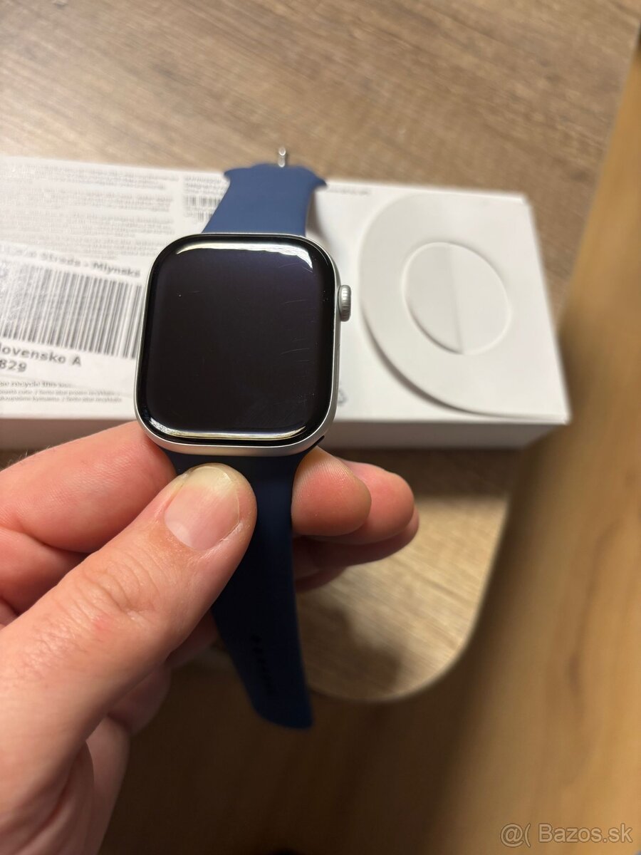 Apple watch 10 - 3