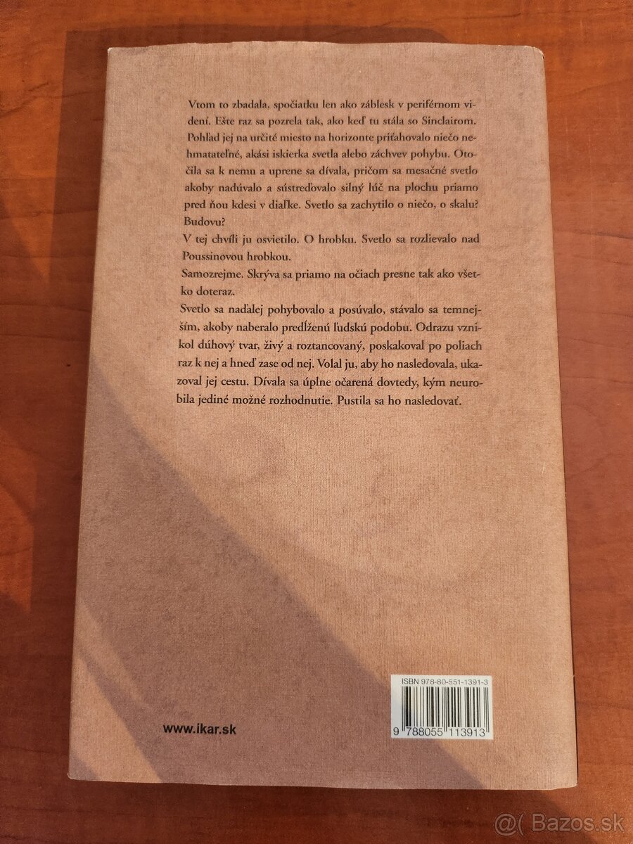 Kathleen McGowan - Očakávaná - 3