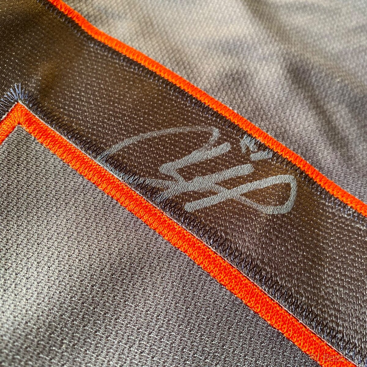 Hokejový dres All Star Legendy - Laco Nagy #17 - 3