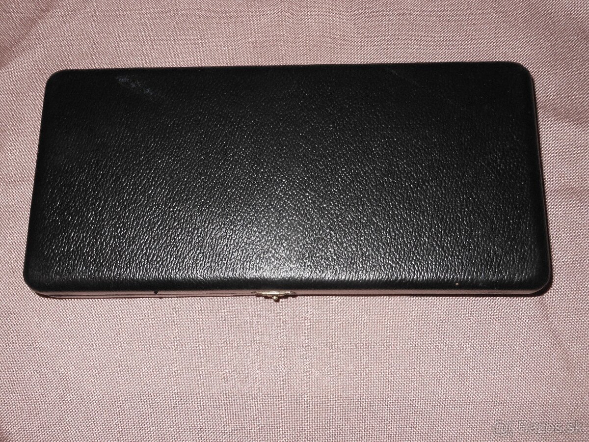 fajka z morskej peny - 3