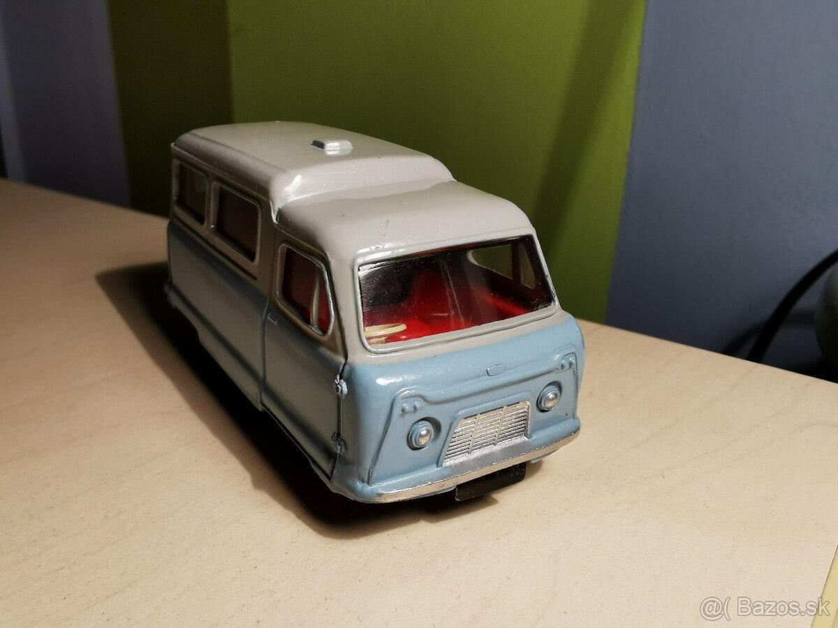 Dinky toys dodávka Standard - 3