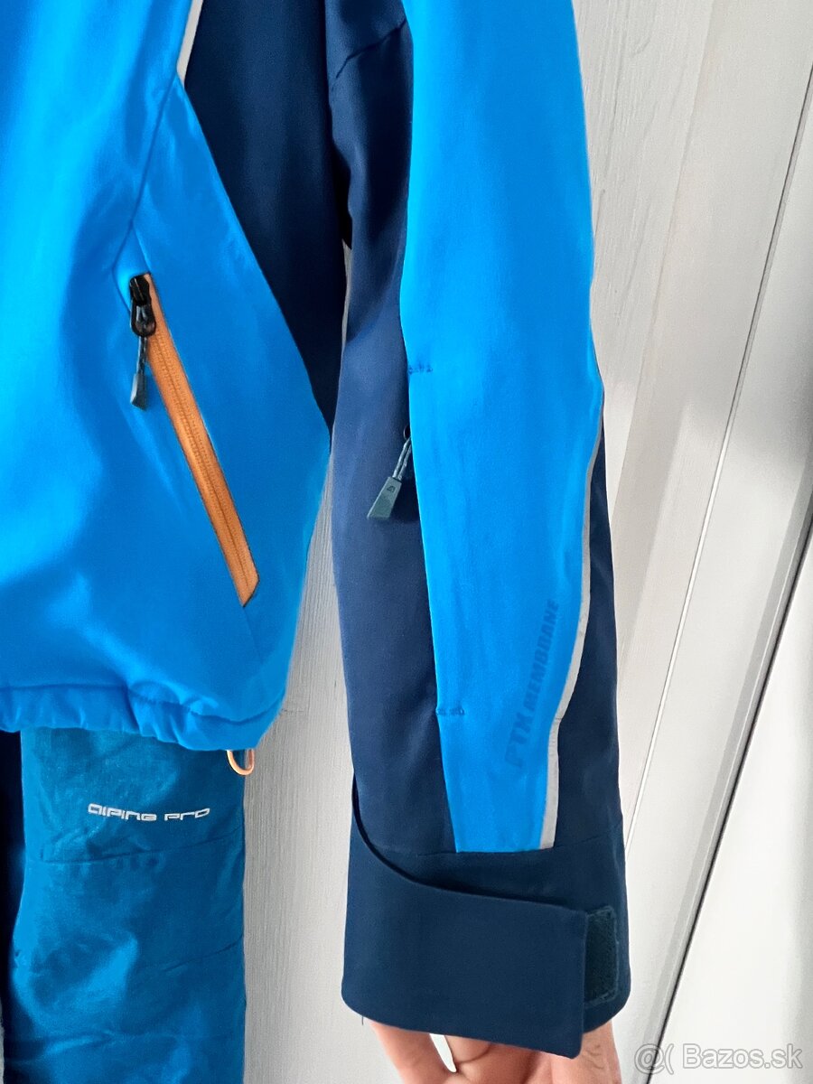 PTX snow membrána 152/158 - 3