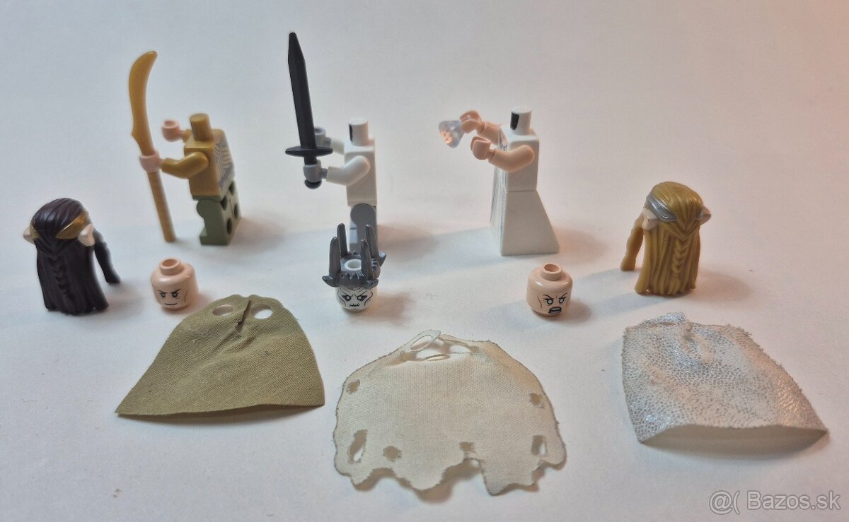 Lego Witch King Battle 79015 - 3