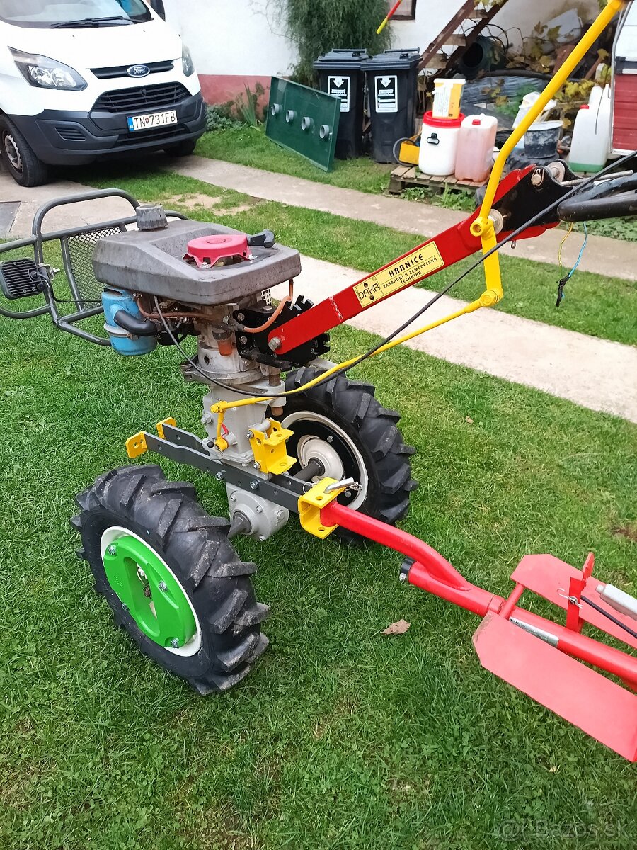 Prevodovka DSK 317 - 3