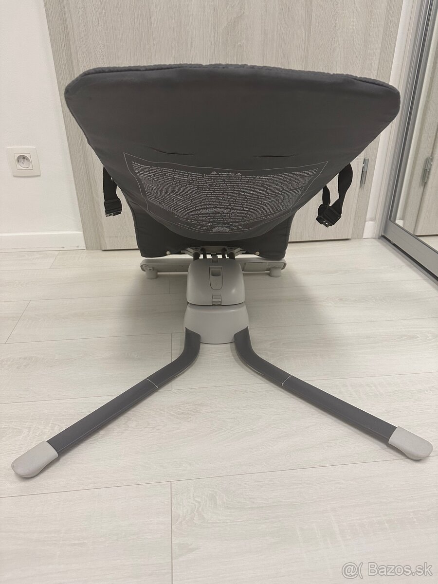 LEHÁTKO - HOJDAČKA RHYTHM'N'SOUND CHICCO - 3