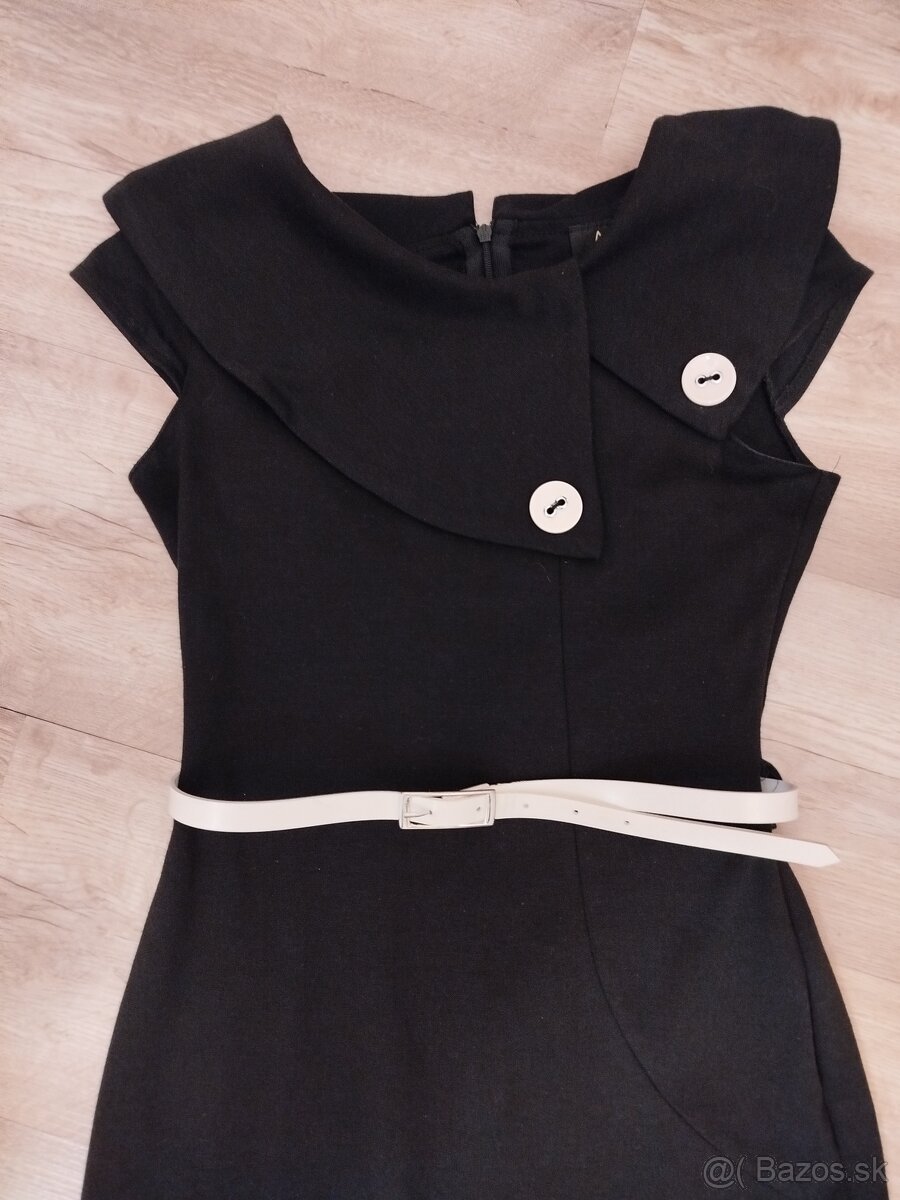 Dámske šaty XS-S - 3