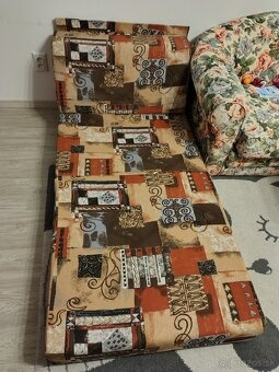 rozkladacie kreslo - 3