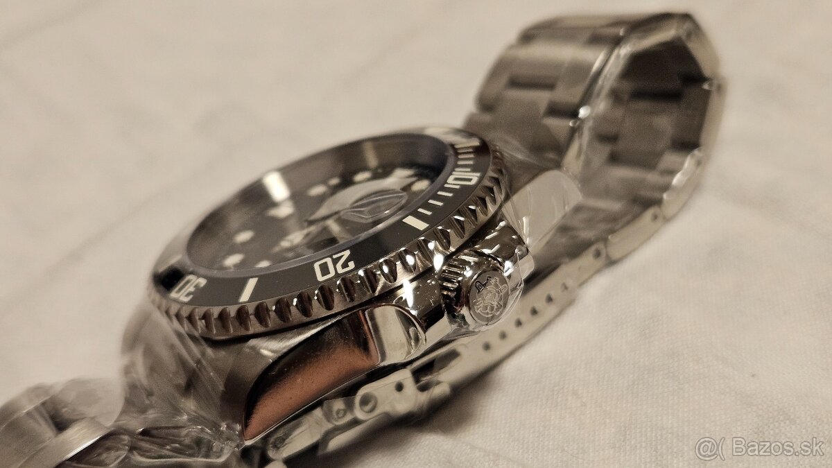 Pánske hodinky Steeldive SD1953 Automatic - 3