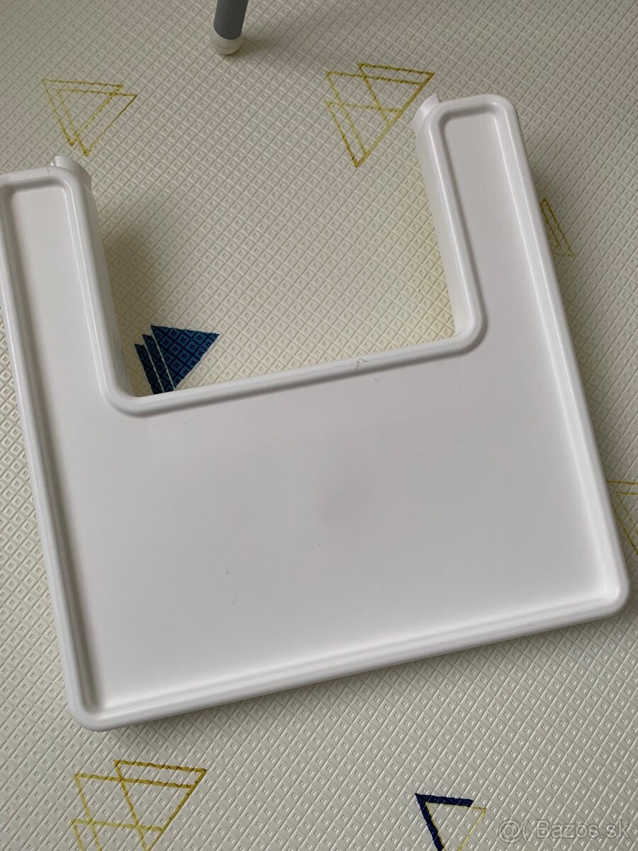 Detská stolička Ikea - 3