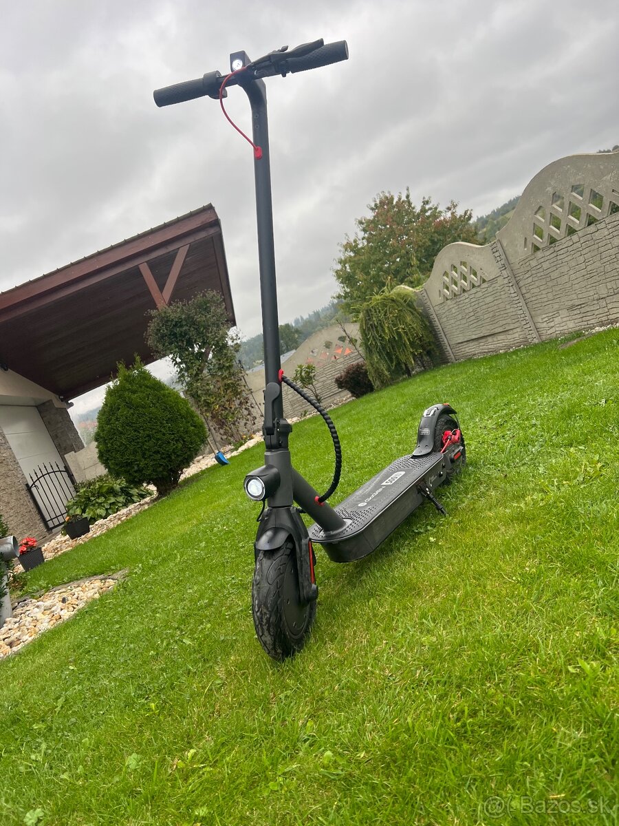 Gogen voyager s801 - 3