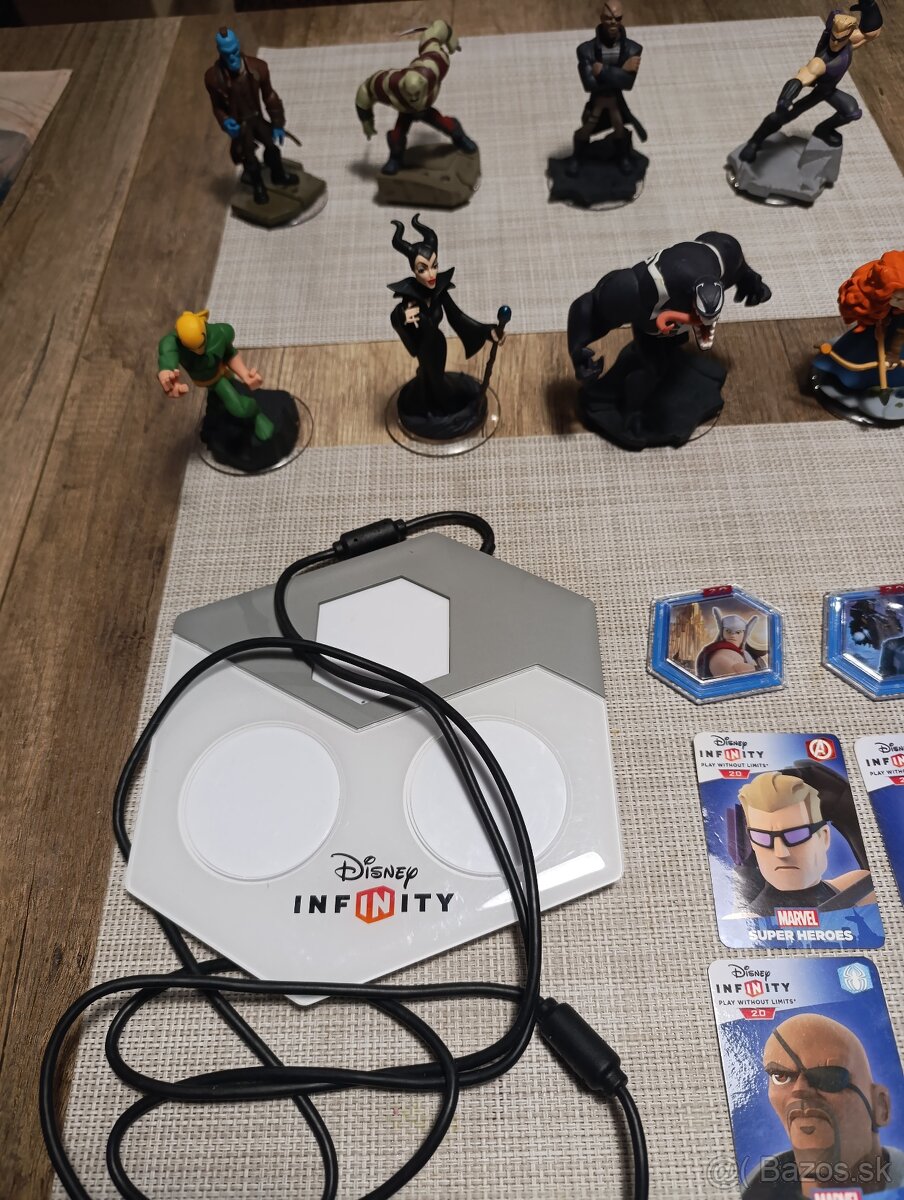 Disney infinity - 3