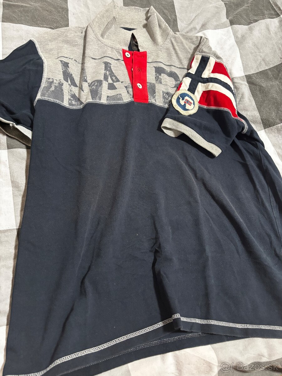 predám polokošele - 3