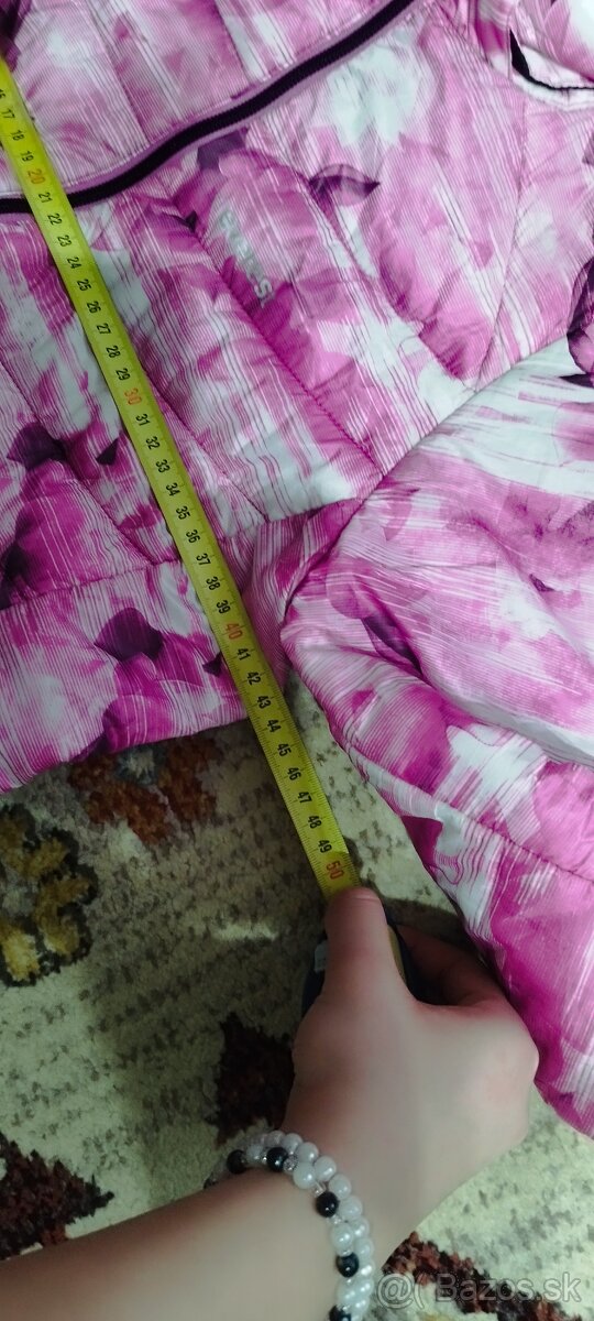 Dievčenská zimná suprava - 3