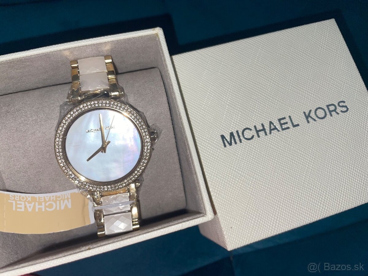 Michael Kors originál - 3