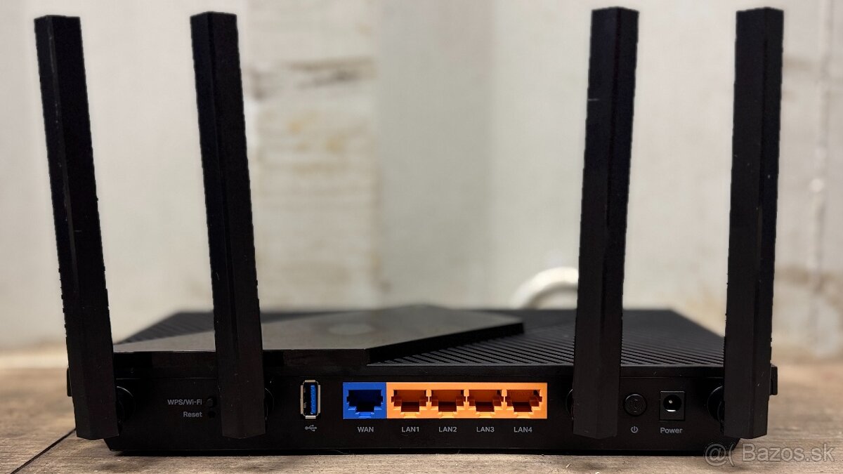 Tp-Link Archer AX55 AX3000 - 3