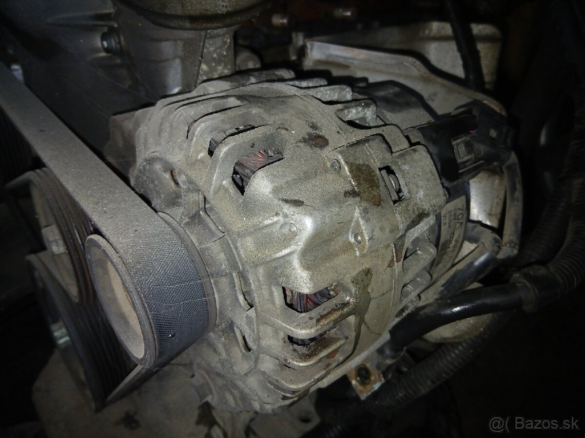 Motor fabia 1.2 htp 47kw - 3