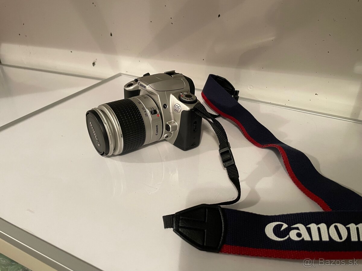 Canon EOS 300 - 3