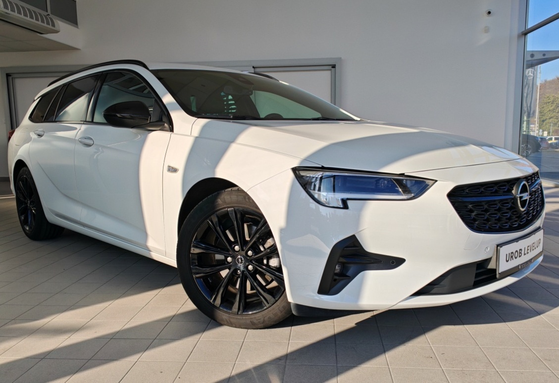 Opel Insignia ST 2.0 CDTi 128KW S Ultimate - 3