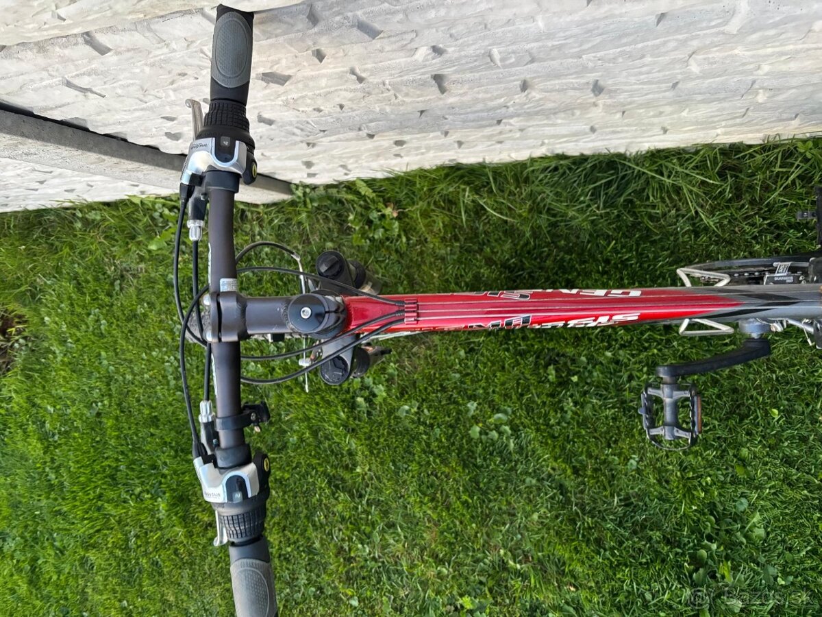 Horsky bicykel Genesis - 3