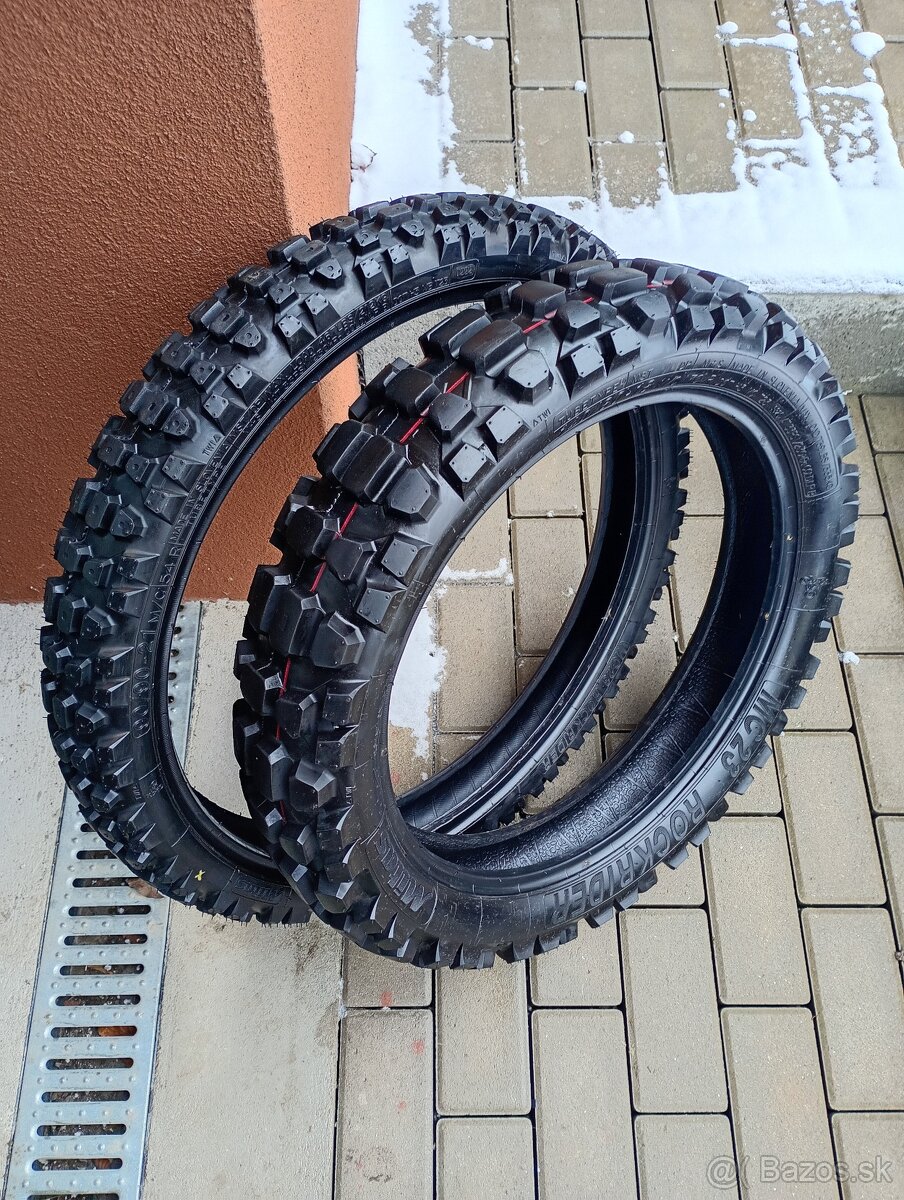 Mitas MC23 rockrider - 3