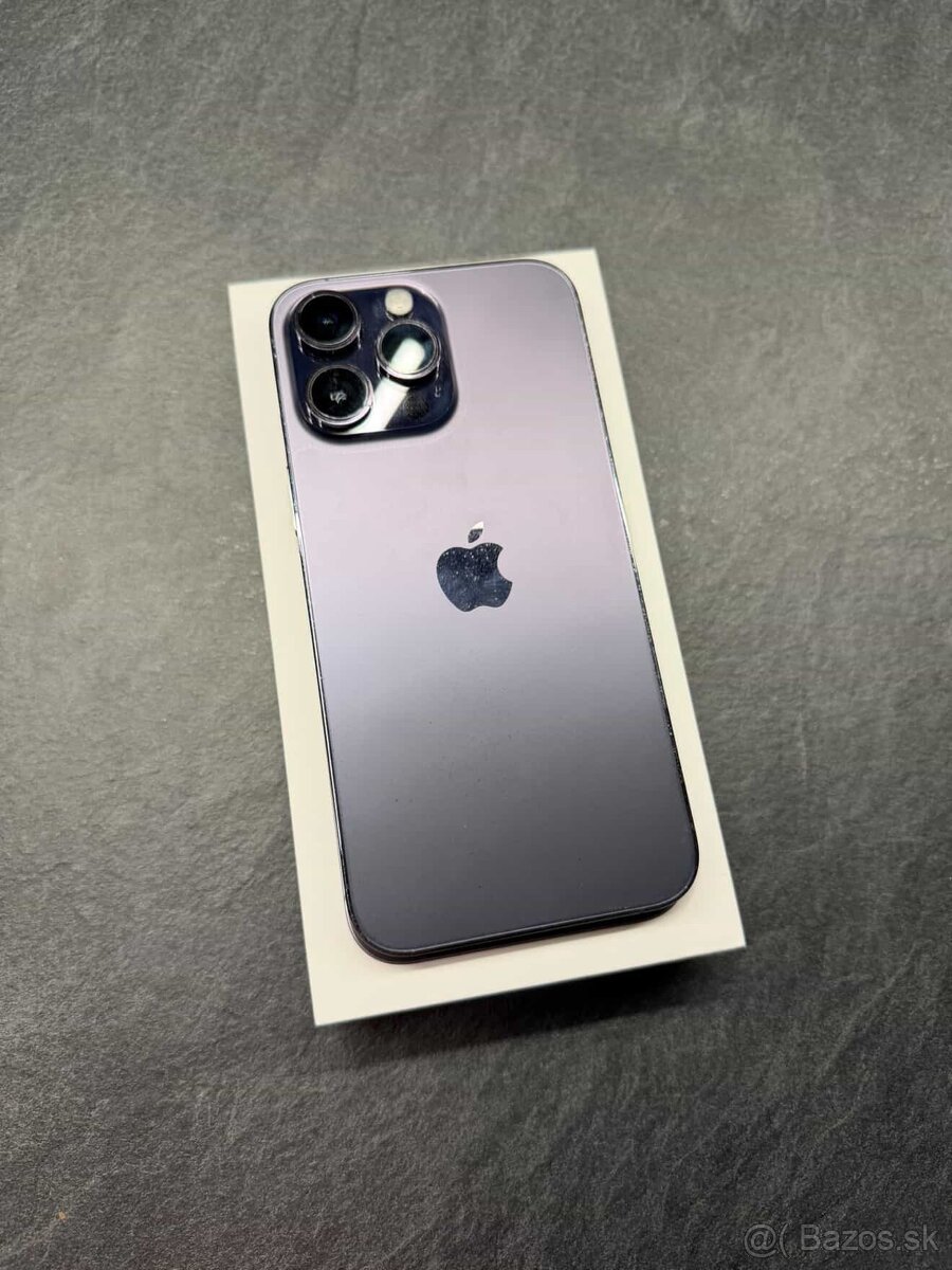 iPhone 14 Pro Max - 3