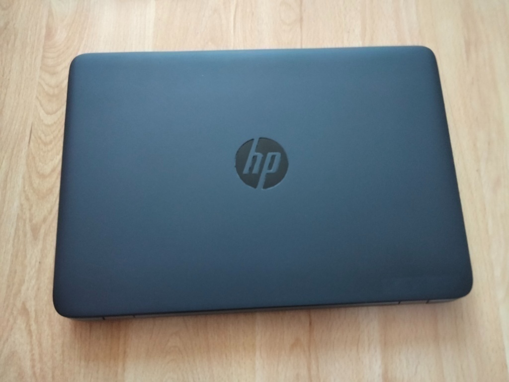 12" HP elitebook 820 g1 / Intel core i7 /16gb ram /ssd disk - 3