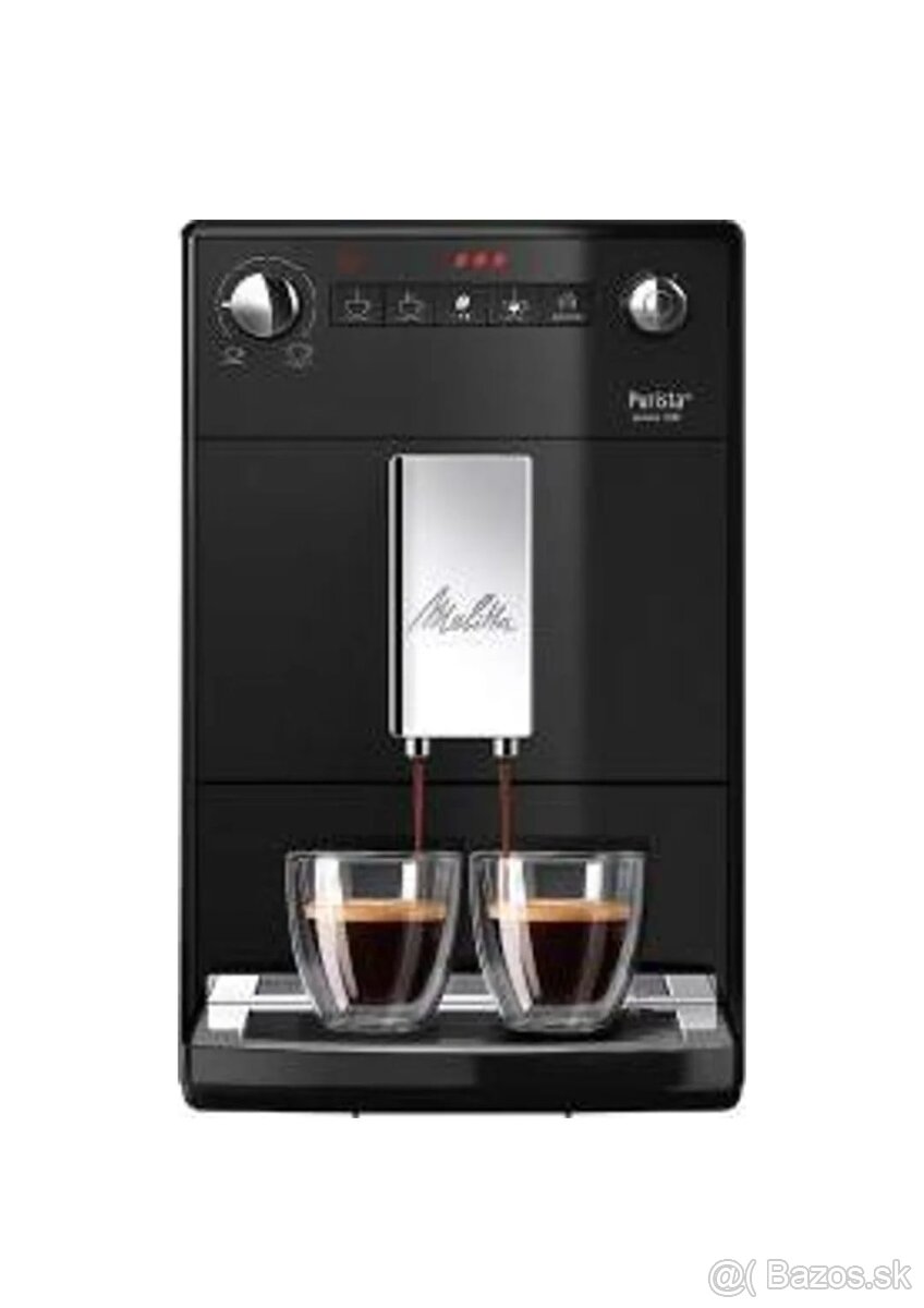Melitta Purista - 3