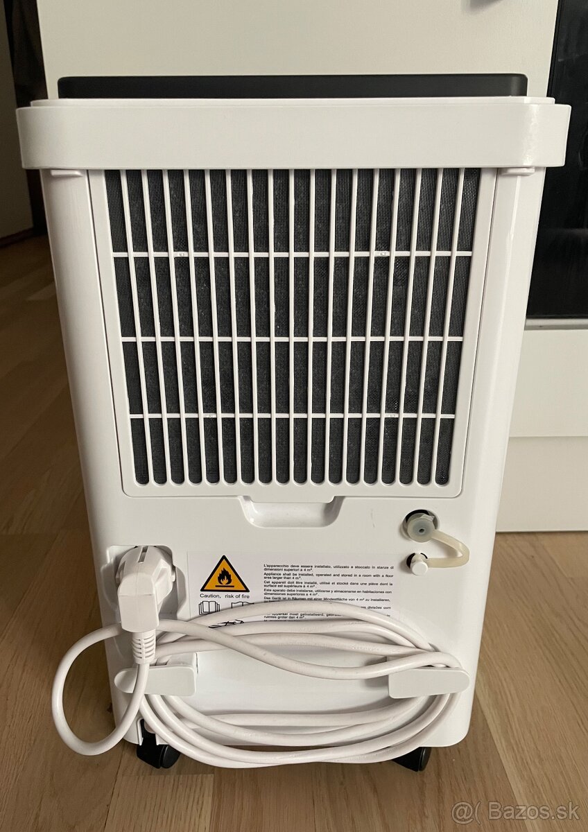 Odvlhčovač vzduchu Be cool - 3