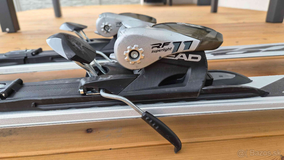 Lyže HEAD Icon TT 40 170cm - 3