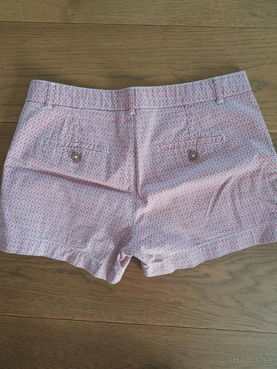 Dámske šortky Camaieu, veľkosť S - 3