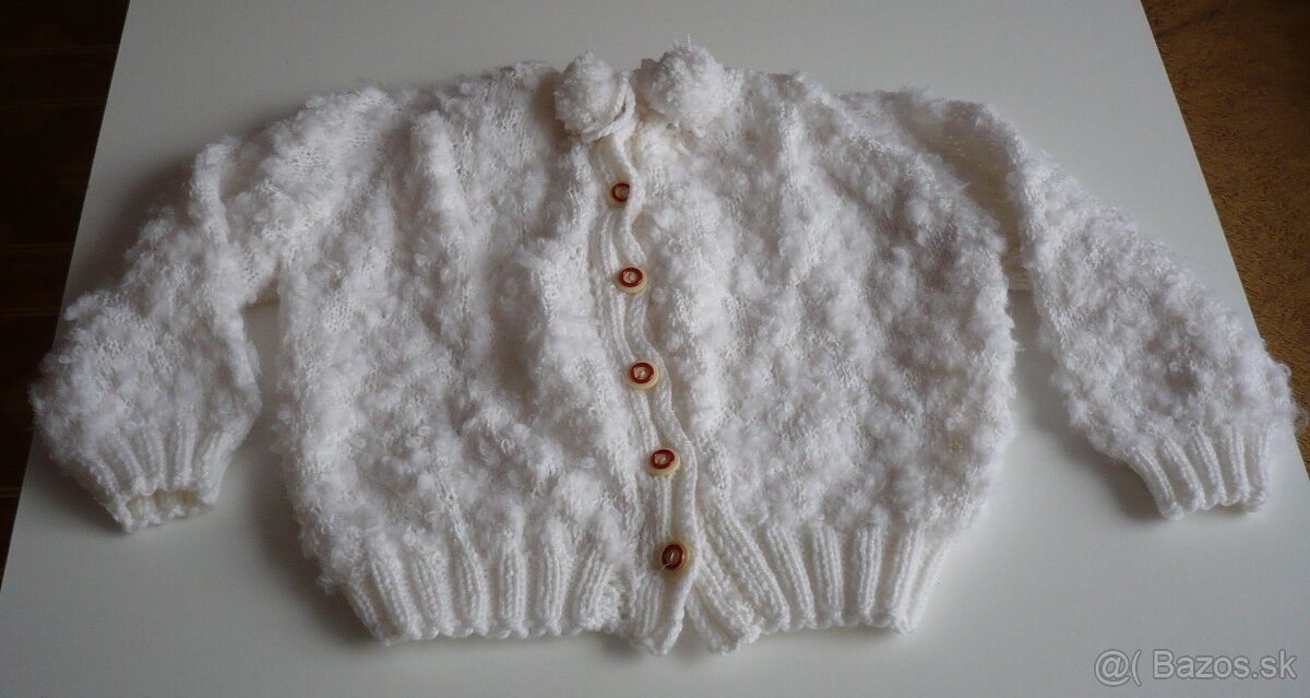doma pletené-háčkované - 3
