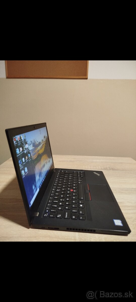 LENOVO ThinkPad T480 - 3