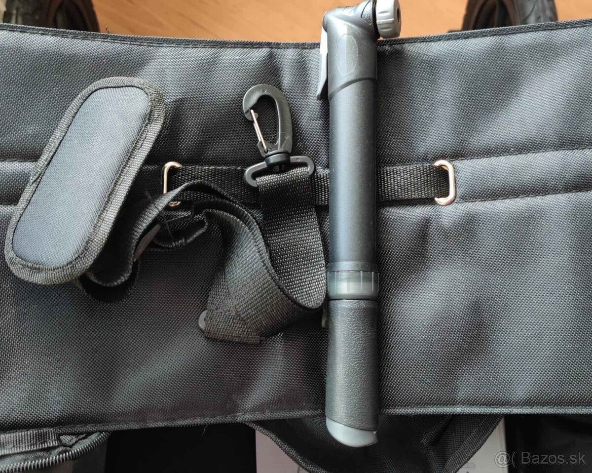 Predaj - nové chodítko - 3