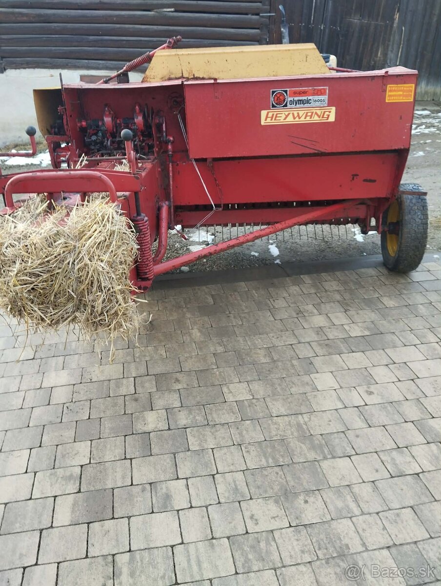 Balikovac na male baliky - 3