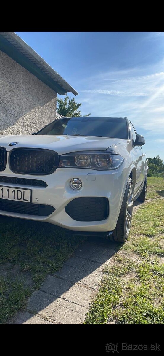 BMW X5 xDrive30d - 3