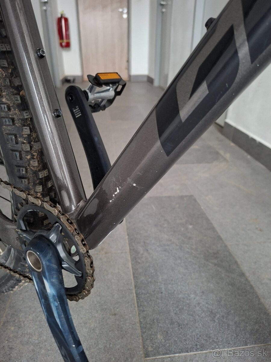 Giant XTC SLR 29 1 - 3