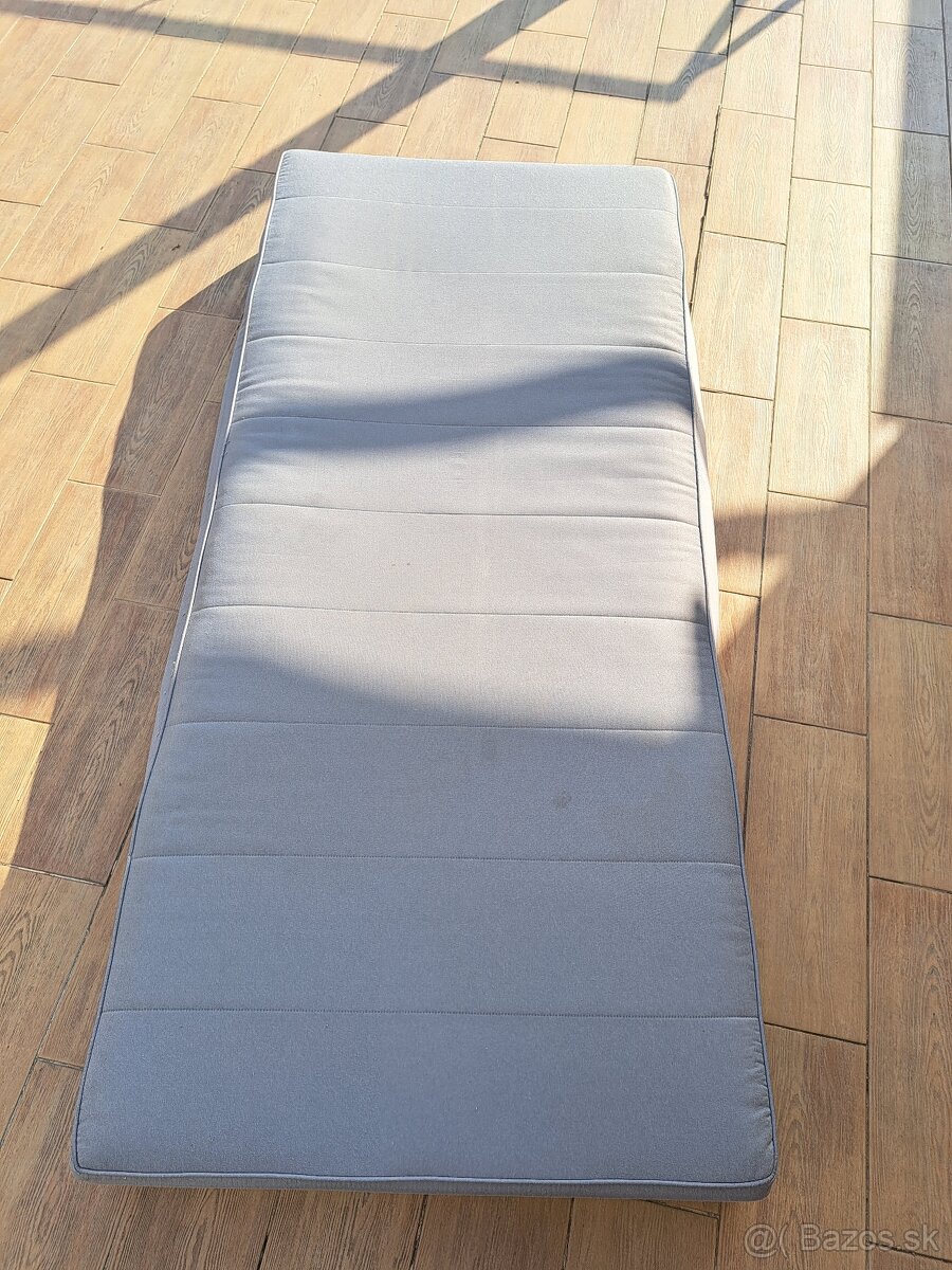 Matrac - darujem za odvoz - 3