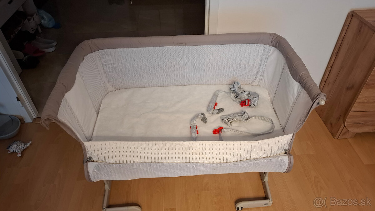 Postielka Chicco Next To Me - 3