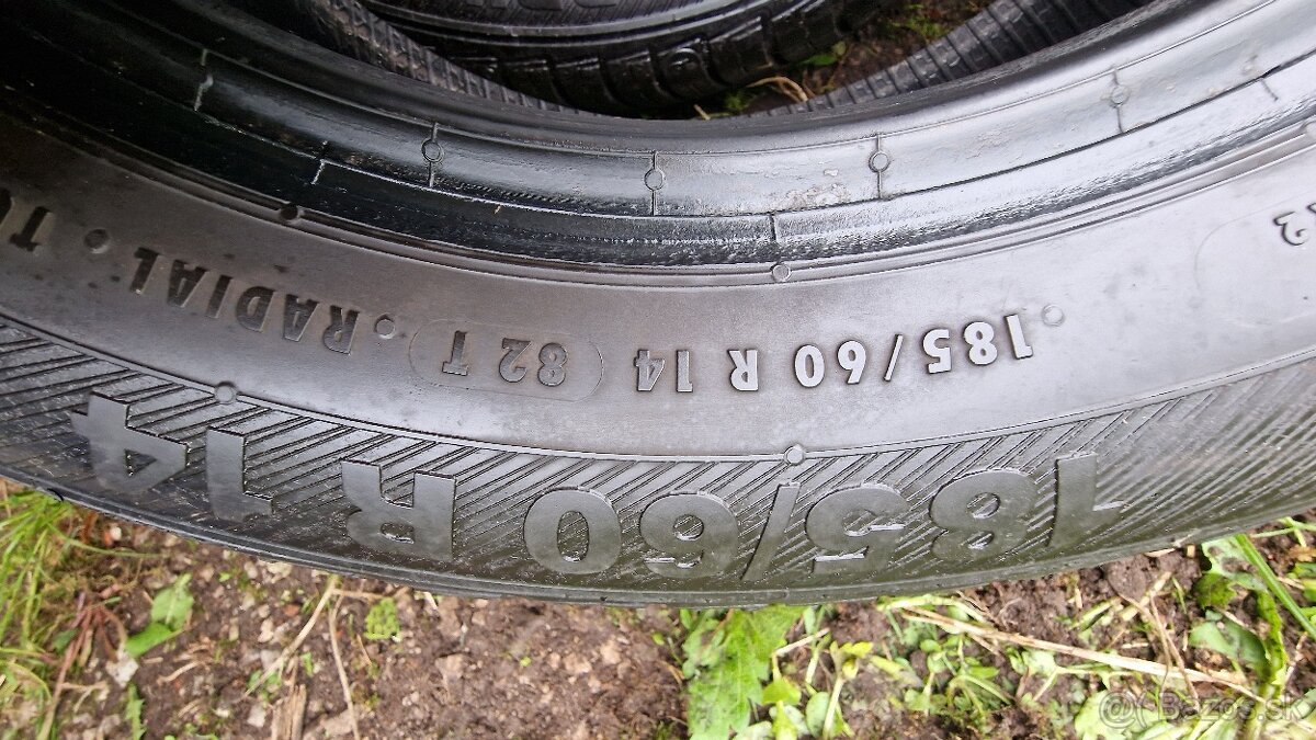 pneu letne 185/60 r 14 - 3