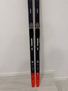 Bežky ATOMIC pro skintec c2 160 cm - 3