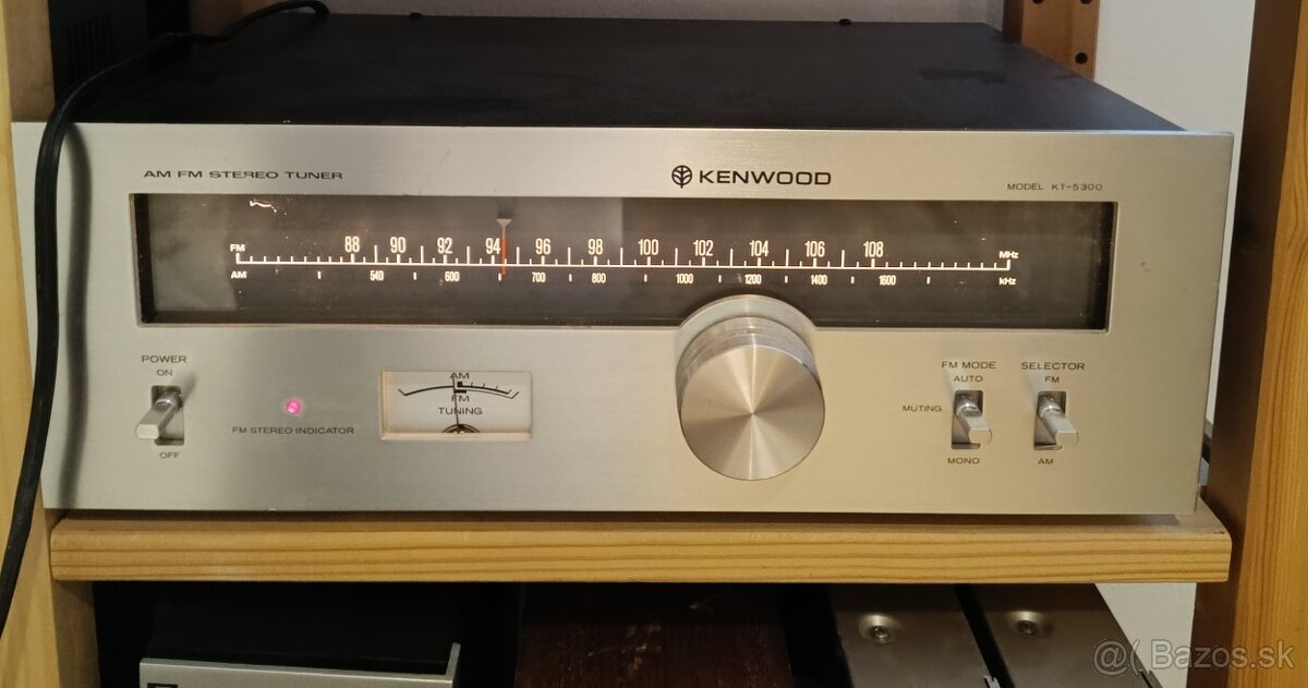 KENWOOD - 3