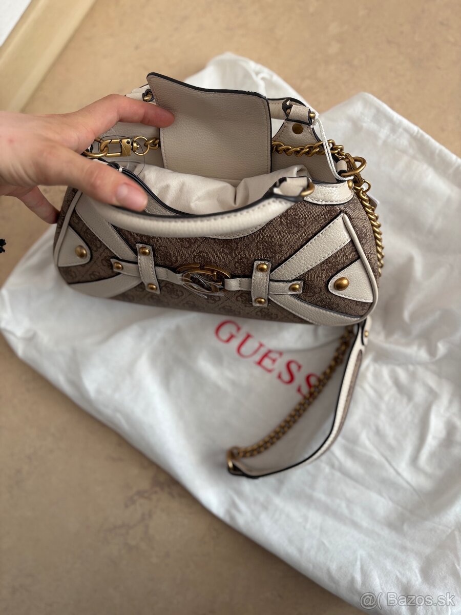 Guess kabelka - 3