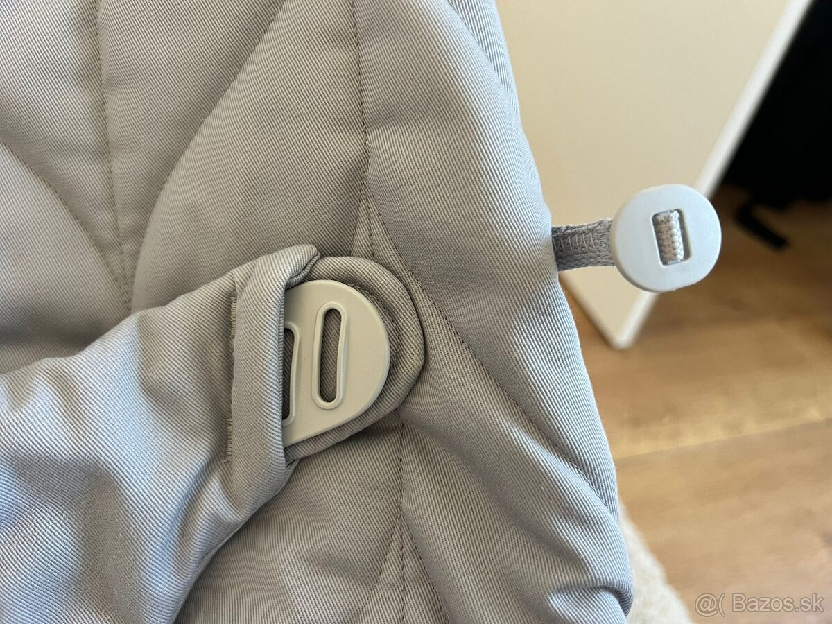 Babybjörn Lehátko BLISS - 3